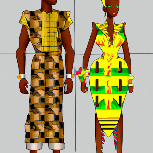 Top African Fashion Trends for 2023