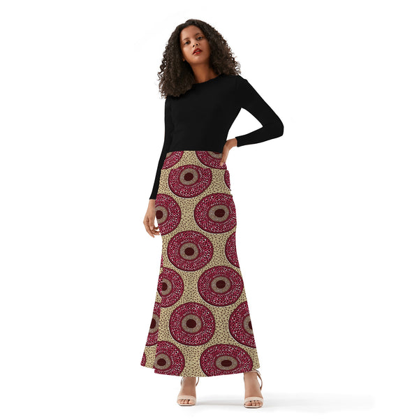 Women's Collections in African Ankara Prints