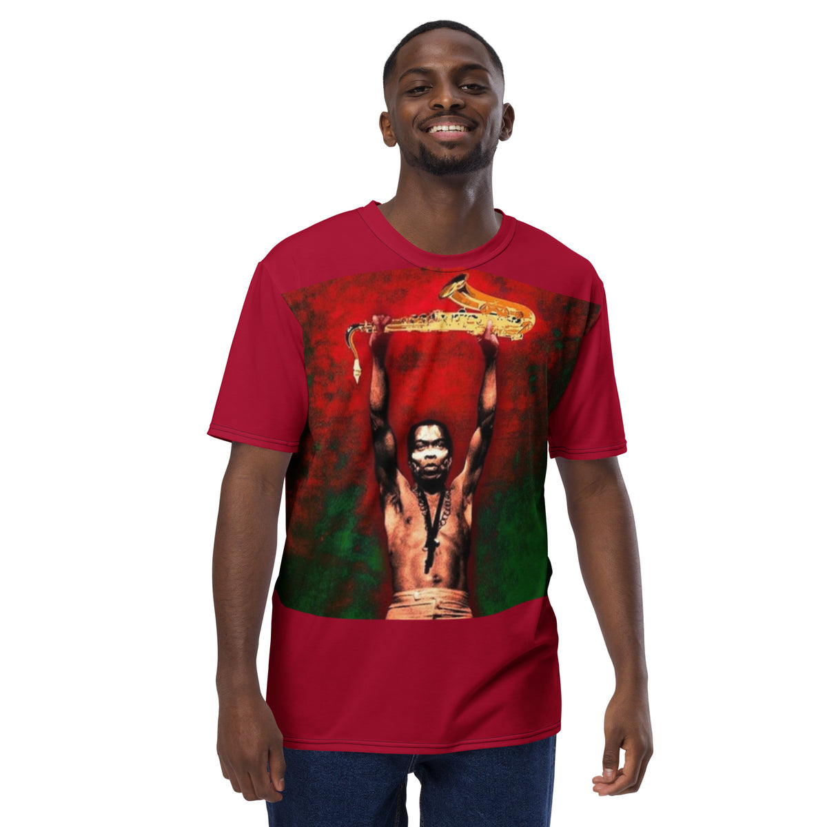 Fela Collections T-shirts
