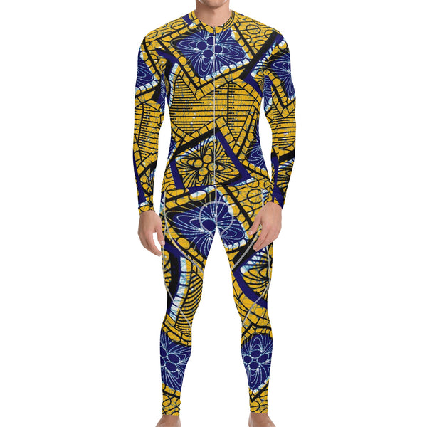 Men's Pro Team Training Jersey and Tights Bundle
