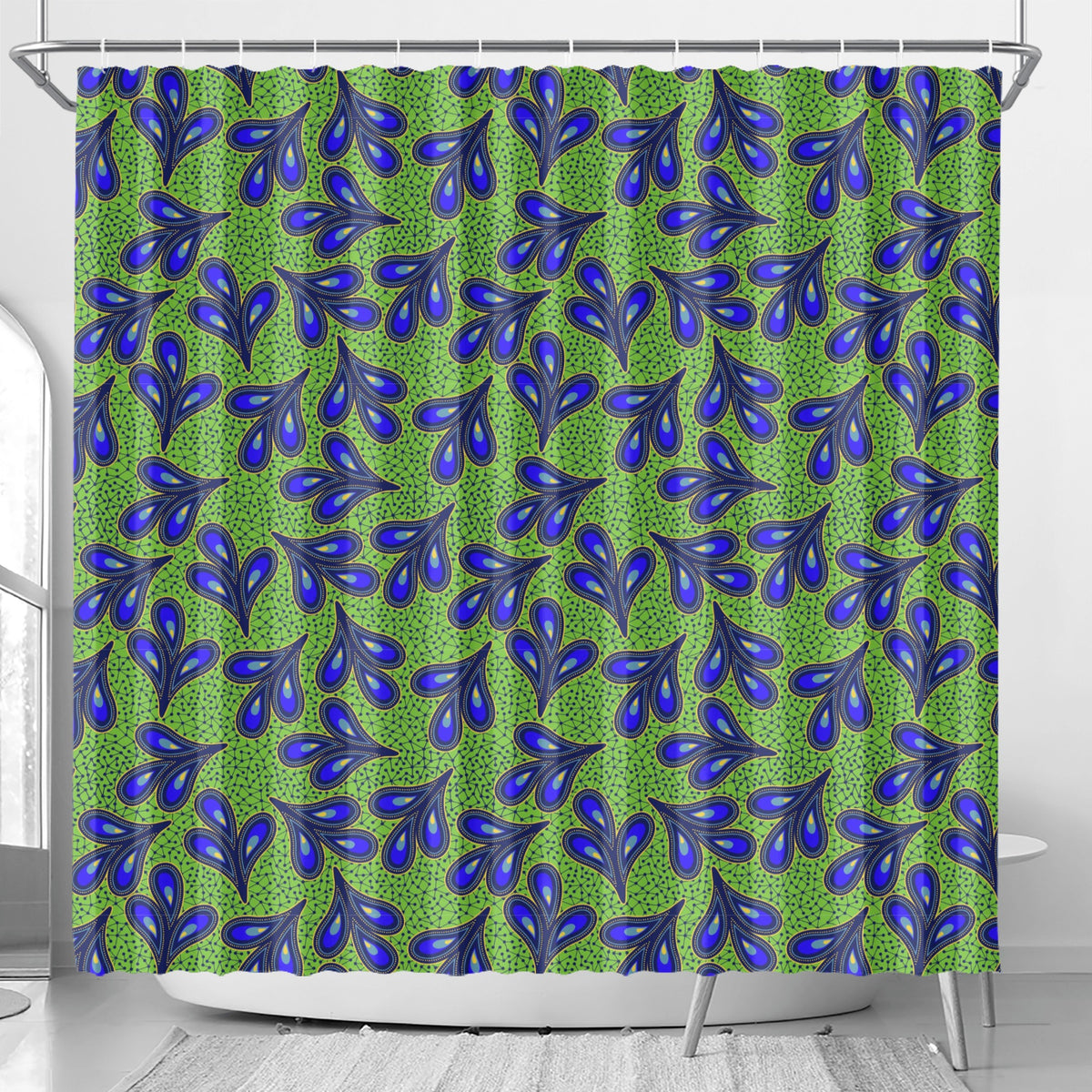 Shower Curtain Popcustoms
