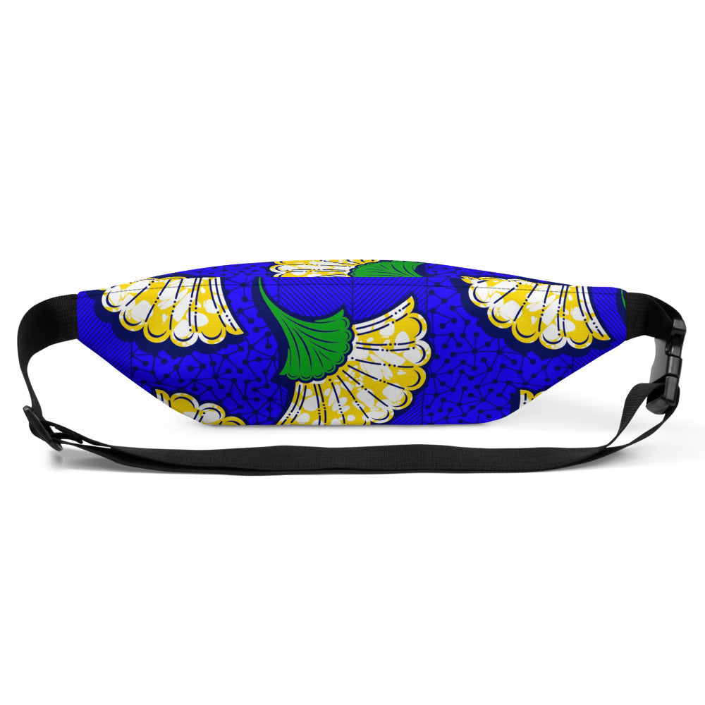 Fanny Pack Sumbu_African_Prints_and_Designs