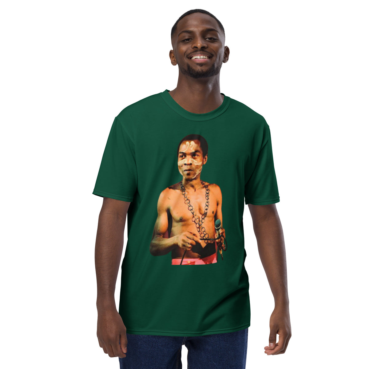 Fela Men's t-shirt